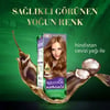 Naturals Saç Boyası 7/3 Karamel Kumral