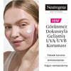 Neutrogena Ultra Sheer Age Shield Fluid SPF50 Yüz Güneş Koruyucu 50 ml