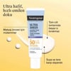 Neutrogena Ultra Sheer Age Shield Fluid SPF50 Yüz Güneş Koruyucu 50 ml