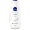 NIVEA Creme Soft Kremsi Dokunuş Banyo ve Duş Jeli 500 ml