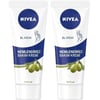Nivea El Kremi Zeytinyağlı Nemlendirici Bakım Kremi 75 ml X 2 adet