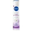 Nivea Fresh Sensation Kadın Sprey Deodorant 150 ml