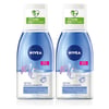 Nivea Make Up Expert Çift Fazlı Göz Makyaj Temizleyici 125 ml x 2 adet