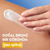 NIVEA Q10 Sıkılaştırıcı Ve Bronzlaştırıcı Vücut Losyonu 250ml, Kademeli Doğal Bronzluk, 7 Günde Sıkı Cilt, Açık ve Buğday Tenli Ciltler