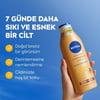 NIVEA Q10 Sıkılaştırıcı Ve Kademeli Bronzlaştırıcı Vücut Losyonu 400ml