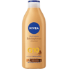 NIVEA Q10 Sıkılaştırıcı Ve Kademeli Bronzlaştırıcı Vücut Losyonu 400ml
