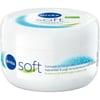 Nivea Soft Krem, 200 ml, Nemlendirici Bakım Kremi