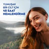 Nivea Soft Krem, 200 ml, Nemlendirici Bakım Kremi