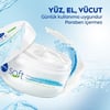 Nivea Soft Nemlendirici Bakım Kremi 300 ml