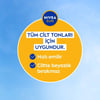 Nivea Sun SPF30 Güneş Koruyucu ve 48 Nemlendirici Güneş Losyonu 200 ml