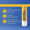 Nivea Sun SPF50+ Dudak Bakım Kremi