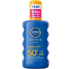 Nivea Sun SPF50+Yüksek Güneş Koruyucu 200 ml