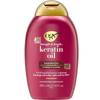 OGX Keratin Oil Kırılma Karşıtı Sülfatsız Şampuan 385 Ml