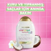 Ogx Yıpranma Karşıtı Sülfatsız Coconut Miracle Oil Şampuan 385 ml 