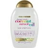 Ogx Yıpranma Karşıtı Sülfatsız Coconut Miracle Oil Şampuan 385 ml 