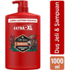 Old Spice Bearglove Erkek Duş Jeli ve Şampuan 1000 Ml XL Büyük Boy