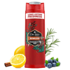 Old Spice Bearglove Erkekler İçin Duş Jeli ve Şampuan 400 ml