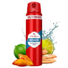 Old Spice Whitewater Erkek Sprey Vücut Deodorantı 150 ml
