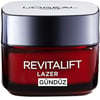 Revitalift Lazer Yoğun Yaşlanma Karşıtı Gündüz Bakım Kremi 50 ml (+40 Yaş)