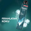 Rexona Men Erkek Sprey Deodorant Xtra Cool 72 Saat Kesintisiz Üstün Koruma 200 ml