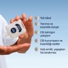 rkek HassasTıraş Sonrası Balsam Hassas 100 ml,E Vitamini,ProVitamin B5,Alkolsüz Formül,Hassas Ciltler için Rahatlatıcı Tıraş Sonrası Bakım