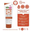 Sebamed Sun Care Suya Dayanıklı SPF 50+ Çok Yönlü Koruyucu Güneş Kremi 75 ml