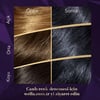 Wella Koleston Supreme Saç Boyası 2/8 Mavi Siyah