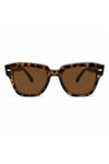 Parma Leopard Brown Güneş Gözlüğü