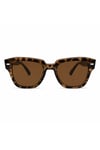 Parma Leopard Brown Güneş Gözlüğü