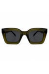 Vasto Green Black Güneş Gözlüğü