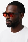 Vichy Black Orange Güneş Gözlüğü
