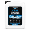 CAM TEMİZLEME SOLİSYONU 5 LİTRE