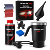 DEWCAR PRO | FAR TEMİZLEME KİTİ