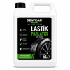 DEWCAR PRO | LASTİK PARLATICI  5 LİTRE