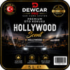HOLLYWOOD OTO KOKUSU 5 LİTRE