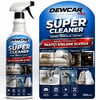 SÜPER CLEANER 1000 ML