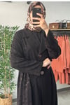 Esswaap Kap Siyah