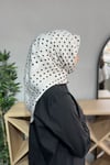 La Boutique Yaz Serinliği Güz Serisi Eşarp