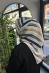 La Boutique Yaz Serinliği Güz Serisi Eşarp