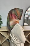 La Boutique Yaz Serinliği Güz Serisi Eşarp