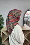 La Boutique Yaz Serinliği Güz Serisi Eşarp