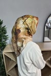 La Boutique Yaz Serinliği Güz Serisi Eşarp