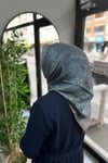La Boutique Yaz Serinliği Güz Serisi Eşarp
