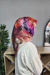 La Boutique Yaz Serinliği Güz Serisi Eşarp