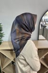 La Boutique Yaz Serinliği Güz Serisi Eşarp