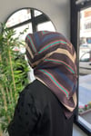 La Boutique Yaz Serinliği Güz Serisi Eşarp