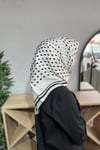 La Boutique Yaz Serinliği Güz Serisi Eşarp