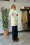 Sentez Aria Kadın Pantolon Blue