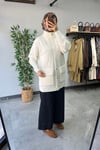 Sentez Aria Kadın Pantolon Blue
