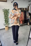 Sentez  Colmar Kadın Pantolon Lacivert
